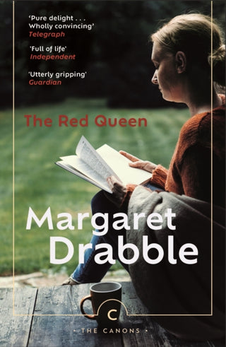 Cover image for 9781838859749 - The Red Queen