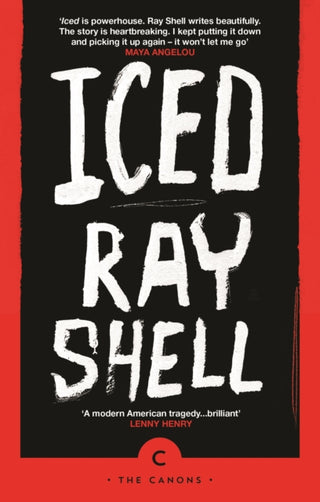 Cover image for 9781838859961 - Iced