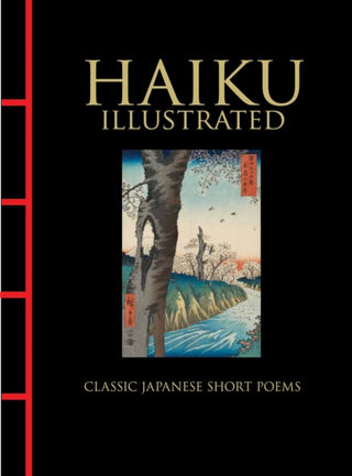 Cover image for 9781838860431 - Haiku Illustrated