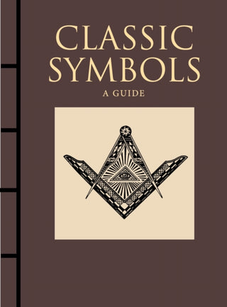 Supplemental image for 9781838860523 - Classic Symbols