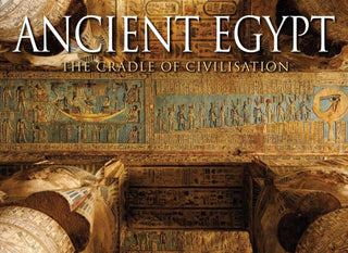 Cover image for 9781838860936 - Ancient Egypt