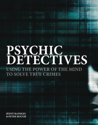 Supplemental image for 9781838861551 - Psychic Detectives