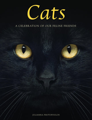 Cover image for 9781838861629 - Cats