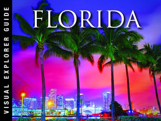 Cover image for 9781838862039 - Florida