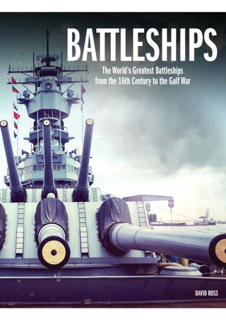 Supplemental image for 9781838862183 - Battleships