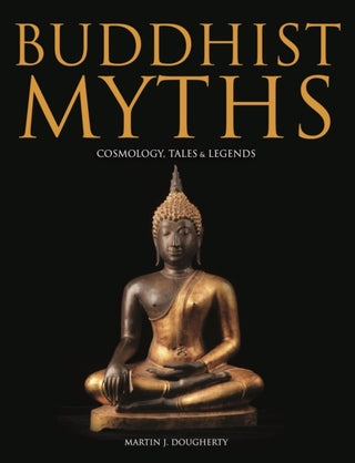 Cover image for 9781838862268 - Buddhist Myths