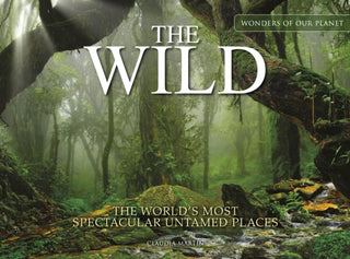 Cover image for 9781838862541 - The Wild