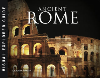 Cover image for 9781838863005 - Ancient Rome