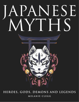 Supplemental image for 9781838863180 - Japanese Myths
