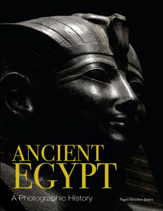 Cover image for 9781838863678 - Ancient Egypt