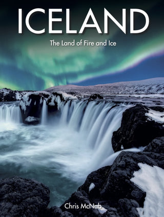Cover image for 9781838864347 - Iceland
