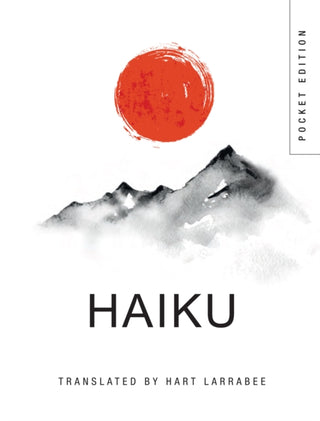 Cover image for 9781838864408 - Haiku
