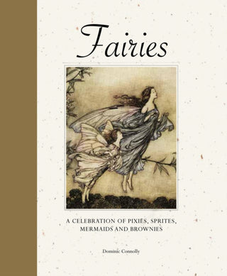 Cover image for 9781838864569 - Fairies