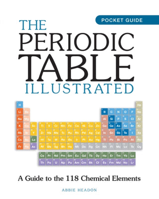 Supplemental image for 9781838864576 - The Periodic Table Illustrated