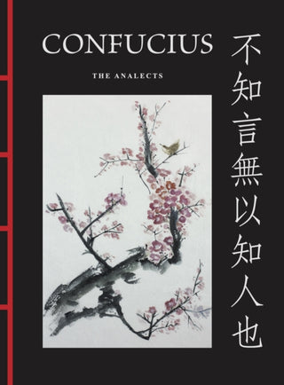 Cover image for 9781838864811 - Confucius: The Analects