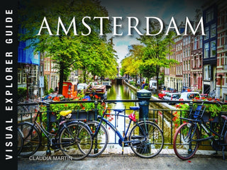 Supplemental image for 9781838864859 - Amsterdam