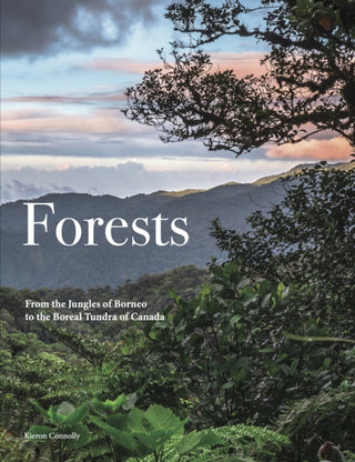 Cover image for 9781838865139 - Forests