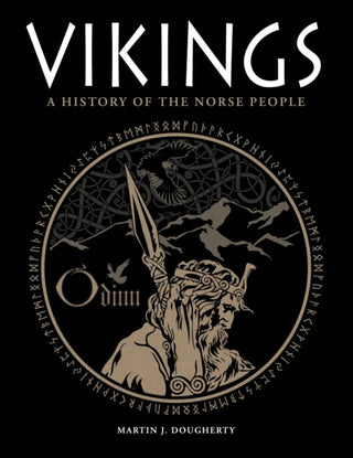 Supplemental image for 9781838865177 - Vikings