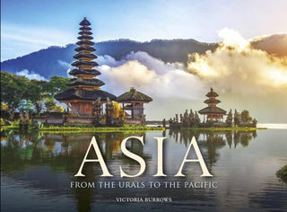 Cover image for 9781838865184 - Asia