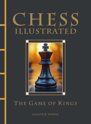Supplemental image for 9781838865191 - Chess Illustrated