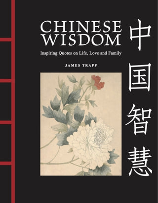 Cover image for 9781838865207 - Chinese Wisdom