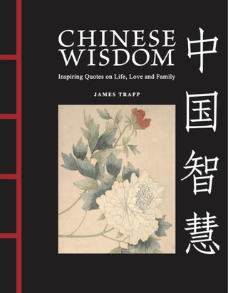 Supplemental image for 9781838865207 - Chinese Wisdom