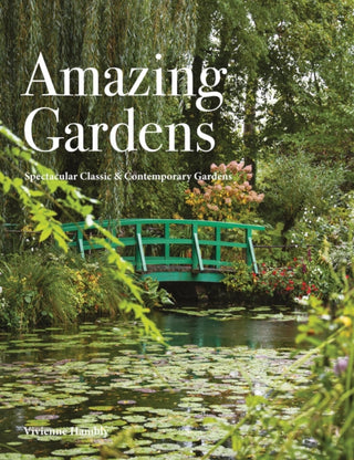Supplemental image for 9781838865252 - Amazing Gardens