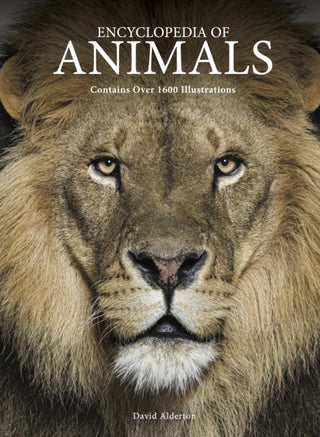 Supplemental image for 9781838865610 - Encyclopedia of Animals