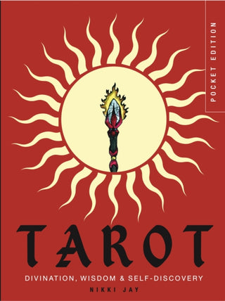 Supplemental image for 9781838865856 - Tarot