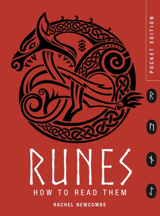 Cover image for 9781838865863 - Runes