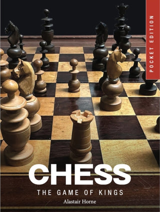 Cover image for 9781838866532 - Chess