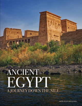 Cover image for 9781838866662 - Ancient Egypt