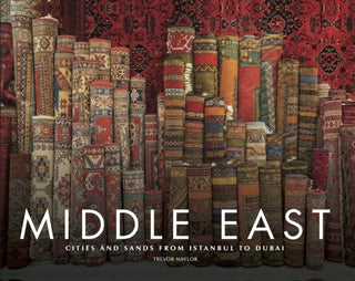 Cover image for 9781838866679 - Middle East