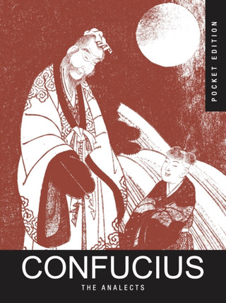 Cover image for 9781838867027 - Confucius