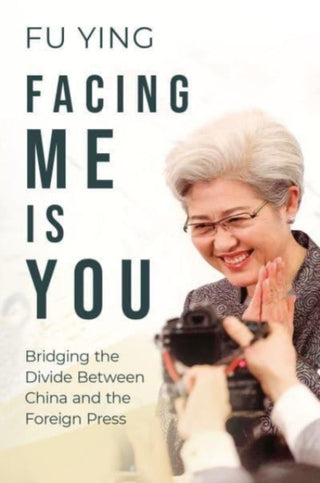 Cover image for 9781838900212 - Facing Me Is You