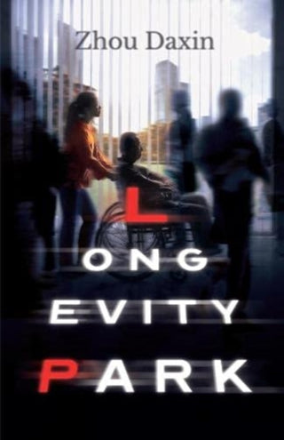 Cover image for 9781838905200 - Longevity Park
