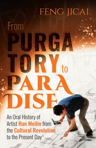 Cover image for 9781838905385 - From Purgatory to Paradise