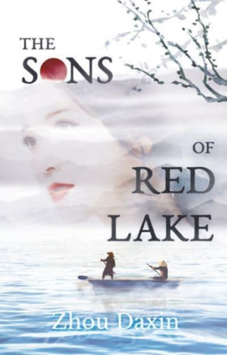 Cover image for 9781838905439 - The Sons of Red Lake