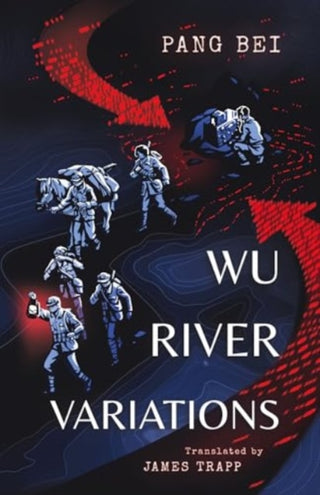 Cover image for 9781838905699 - Wu River Variations