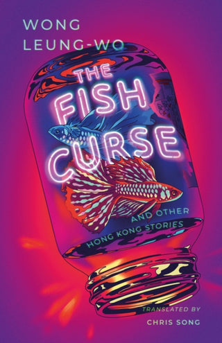 Cover image for 9781838905781 - The Fish Curse