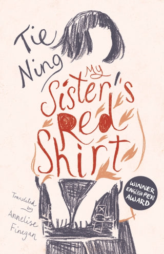 Cover image for 9781838905903 - My Sister's Red Shirt