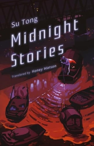 Cover image for 9781838905965 - Midnight Stories
