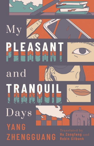 Cover image for 9781838906030 - My Pleasant and Tranquil Days