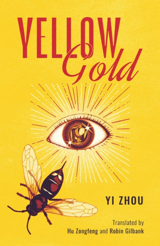 Supplemental image for 9781838906061 - Yellow Gold