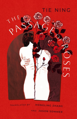 Cover image for 9781838906146 - Passage of Roses