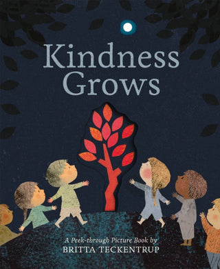 Cover image for 9781838910389 - Kindness Grows