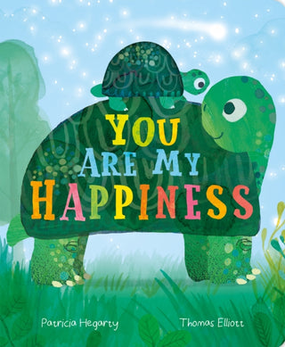 Supplemental image for 9781838910754 - You are My Happiness