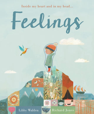 Cover image for 9781838911751 - Feelings