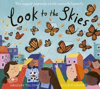 Supplemental image for 9781838913380 - Look to the Skies