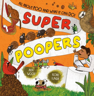 Supplemental image for 9781838914899 - Super Poopers